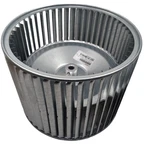 Goodman Amana B1368058S Replacement Blower Wheel For Hvac Systems. Fixed Price $55.24.