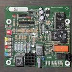 Goodman PCBBF132 Oem Furnace Control Circuit Board 1165-410 Tested P#109. Fixed Price $45.00.