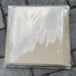 Truaire Ceiling/wall Register Way Deflection 12" X H104M #122858 White. Fixed Price $15.00.