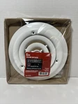 Everbilt 6-INCH Ceiling Diffuser White 336-192. Fixed Price $11.99.