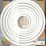Hvac Premium Ls 1412 12WTW 50 Mini Split Ductless Line Set 1/4" - 1/2" Insulated. Fixed Price $249.99.