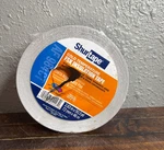 Shurtape Af 984CT Cold Temperature Fsk Insulation 2.83IN X 50.3YD. Fixed Price $15.00.