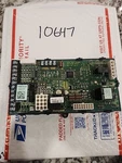 Furnace Control Board S9230F1006, 100870-02 Honeywell NUM#201. Fixed Price $57.00.