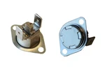 1PC Utica AQ02101 Rollout Temperature Switch. Fixed Price $28.88.