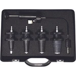 Hd Adjustable Radiator Pressure Tester Kit CTA-9376. Fixed Price $308.11.