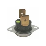 Daikin 10123529 Limit Switch 300F Manual Reset Compatible Goodman. Fixed Price $29.67.