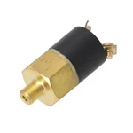 Hydraulic Oil Pressure Switch Fits New Holland L160 L170 LS160 LS170 87036787. Fixed Price $51.99.