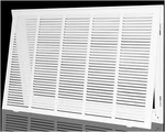 Return Filter Grille 30X18,AIR Vent Cover For 30"W 18"H Duct. Fixed Price $30.00.