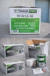 Trade Pro TP-EC13-50 Universal Ecm Motor/ Furnaces Air Handlers 115/208-230V. Fixed Price $219.00.