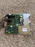Trane TAM8 Airflow Control Eev Board. D806025G04 D159188G06 D156941G08. Fixed Price $249.99.