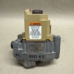 Carrier Honeywell EF32CB207 VR8200H2002 Furnace Gas Valve. Fixed Price $140.00.