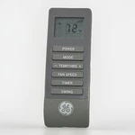 Genuine Portable Ac Remote Control APCA10YBMW APCA14YBMW APCD07JALW # YQ-1800. Fixed Price $29.50.