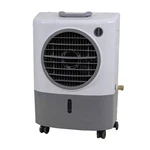 Hessaire MC18M 1,300 Cfm Evaporative Cooler 20 X 10 28 Inches, White. Fixed Price $258.99.