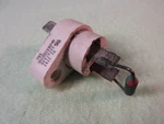 * Furnace Thermo Cutoff Fuse Part # 4D4283A5 141C Tu Microtemp. Fixed Price $36.99.