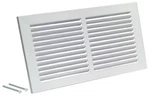 Rocky Mountain Goods Air Return Grille For X Duct 10" 6", White. Fixed Price $13.99.