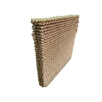 Hessaire 13.5 X Replacement Media Pad For 900 Cfm Evaporative Coolers. Fixed Price $21.55.