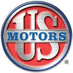 Us Motors D2P2AH Nidec- 208-230/460V 3PH 2HP 86.5% Mtr. Fixed Price $419.48.