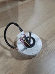 Motor Indoor Unit Brushless Dc 11002015011867 ZKFP-30-8-3-10 Fits: Ecox EDHM018. Fixed Price $99.99.