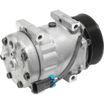 Uac 4485C A/c Compressor For 91-18 FL70 Sprinter 2500 3500. Fixed Price $191.52.