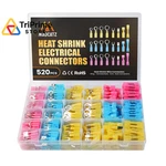 Madcatz 520PCS Heat Shrink Combo Wire Connectors,. Fixed Price $25.32.