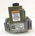 Honeywell VR8205S2262 Lennox 60M1601 Furnace Gas Valve Used #G389. Fixed Price $34.90.