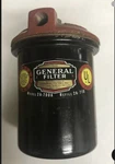General 2A-700A Fuel Oil Filter. Fixed Price $42.99.