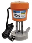 Dial Mfg 1396 UL15000-2LA 230 Volt Commercial Industrial Evaporative Cooler Pump. Fixed Price $73.98.