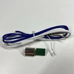 Climatemaster 17B0030N04 Blue Thermistor Sensor Genuine Oem New. Fixed Price $34.95.
