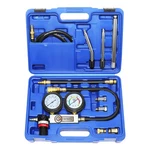 Jifetor Cylinder Leak Down Tester Kit, Automotive Engine Blue Case. Fixed Price $63.86.