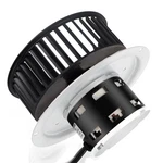 Bathroom Fan Motor Blower Wheel For Nutone QT110N QT90N S0695B000 S0696B000. Fixed Price $44.99.