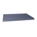 Diversitech EL1838-3 18X38X3 Ultrilite Condenser Pad, Black. Fixed Price $45.00.