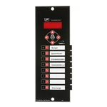 Duke 176480 Mavrik 7"X6"X2.5" 3.5LB Assembly Control/label. Fixed Price $1330.81.