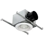 Soler & Palau VLH-100 Halogen Vent Light, Plastic And Metal. Fixed Price $109.99.