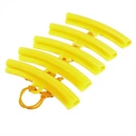 5 Pcs Rim Protector, Motorcycle Tire Changer, Spoons, Wheel Ri.... Fixed Price $19.50.