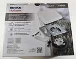 Broan-nutone BKR60 Bath Fan Replacement Cover & Motor Kit 60CFM New. Fixed Price $29.95.
