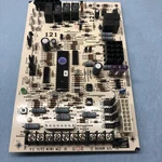 York Furnace Control Circuit Board 1170-83-121A 542766 1170-121. Fixed Price $175.00.