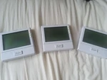 - PRO1 Iaq T855 Universal Digital Thermostat 3.54INCH Display Hvac. Fixed Price $40.00.