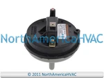Furnace Air Pressure Switch Fits Trane American Standard C341825P42 1.25" 1.03". Fixed Price $53.49.