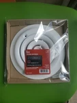Everbilt 6-INCH Ceiling Diffuser White 336-192. Fixed Price $18.99.