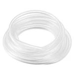 Uxcell Pvc Hose Tube, 2MM(0.07") Id 4MM(0.15") Od 3 2X4MM, Transparent. Fixed Price $11.23.