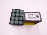 12 Pack Delavan Oil Nozzle Fine Filter 0.50 00050-60W1. Fixed Price $109.99.