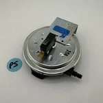 Tridelta PPS10005-2110 Furnace Air Pressure Switch 42-23648-02 Used Tested Works. Fixed Price $33.00.