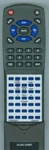 Replacement Remote For Daewoo 3108402910. Fixed Price $34.85.