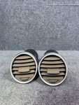 2006-2012 Mercedes W164 ML350 GL450 Dash Ac A/c Air Vents Grill Center Oem. Fixed Price $59.99.