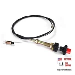 Creative.c 6FT Heavy Duty Vernier Adjustable Lock Cable, Part Number VCGTX06,. Fixed Price $41.84.