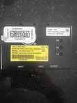 Nidec Us Motors AA23960-ADAP-TP Adapter Wire Box C497892510001 Hvac Ecm. Fixed Price $70.00.