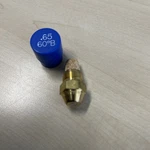 Delavan 00065-60B1 Type Solid Core Oil Burner Nozzle. Fixed Price $7.99.