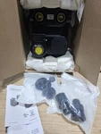 New Geo-flo Flo-link Double O-ring UP-26-116 Single Pump Flow Center Module. Fixed Price $895.00.