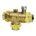 Honeywell Home MX128LF Union 1-1/4" Npt. 113-149 Temperat. Fixed Price $1087.99.