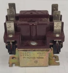 Essex 91-142000-14000; Furnace Relay; *pre-owned*. Fixed Price $25.99.